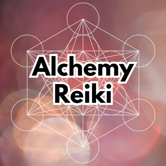 Alchemy Reiki