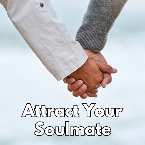 Attract Your Soulmate