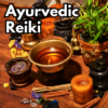 Ayurvedic Reiki