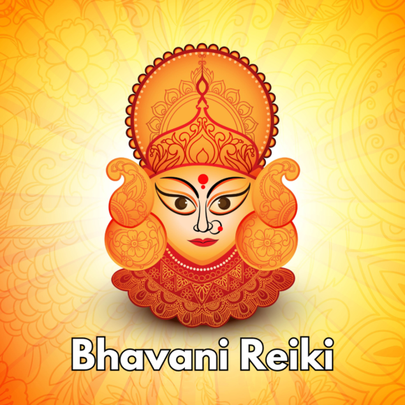 Bhavani Reiki