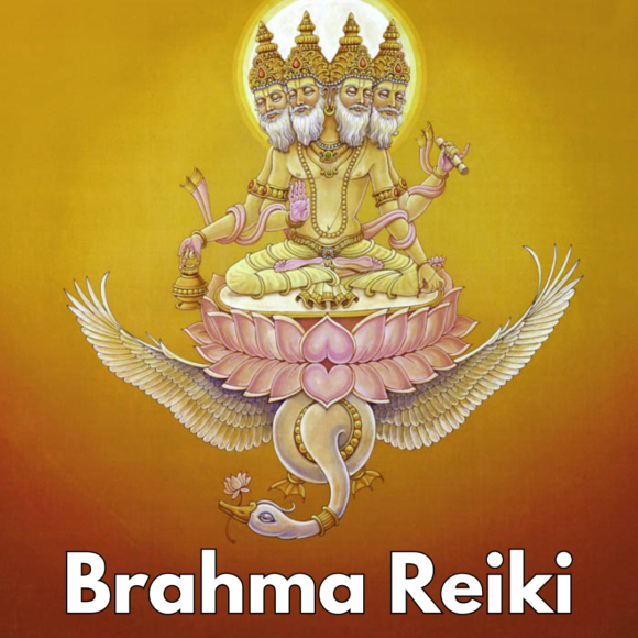 Brahma Reiki