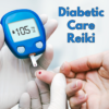 Diabetic Care Reiki
