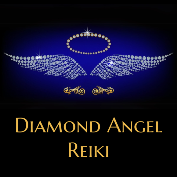 Diamond Angel Reiki