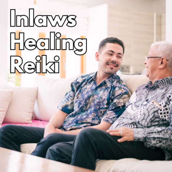 Inlaws Healing Reiki