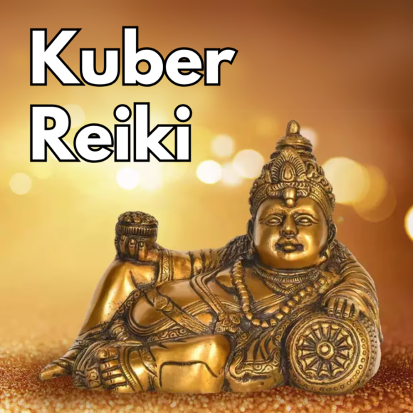 Kuber Reiki