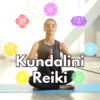 Kundalini Reiki Level 1, 2 and 3