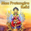 Maa Pratangira Reiki