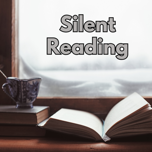 Silent Reading