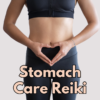 Stomach Care Reiki