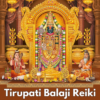 Tirupati Balaji Reiki