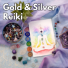 Gold & Silver Reiki