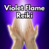 Violet Flame Reiki