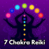 7 Chakra Reiki