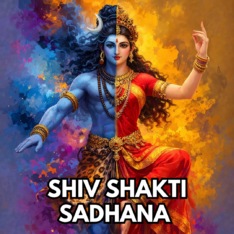 Shiv Shakti Sadhana